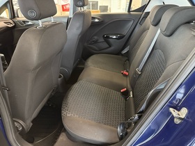 Opel Corsa vaihtoauto