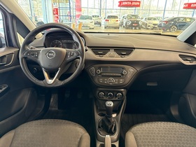 Opel Corsa vaihtoauto