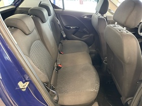 Opel Corsa vaihtoauto