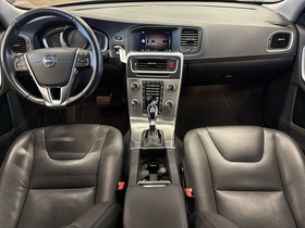 Volvo V60 Cross Country vaihtoauto