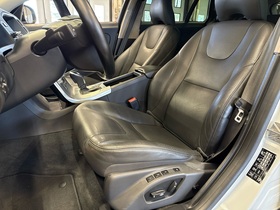 Volvo V60 Cross Country vaihtoauto