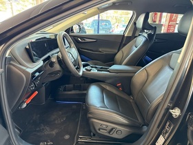 Kia EV6 vaihtoauto