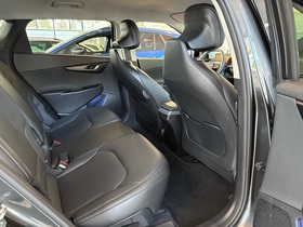 Kia EV6 vaihtoauto