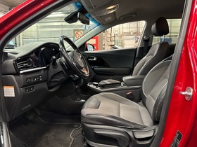 Kia Niro Electric vaihtoauto