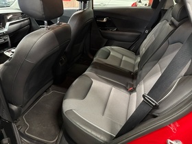 Kia Niro Electric vaihtoauto