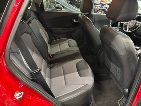 Kia Niro Electric vaihtoauto