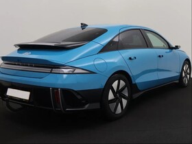 Hyundai IONIQ 6 vaihtoauto