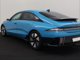 Hyundai IONIQ 6 vaihtoauto