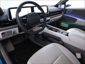 Hyundai IONIQ 6 vaihtoauto