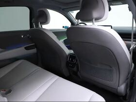 Hyundai IONIQ 6 vaihtoauto