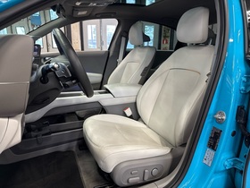 Hyundai IONIQ 6 vaihtoauto