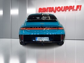 Hyundai IONIQ 6 vaihtoauto