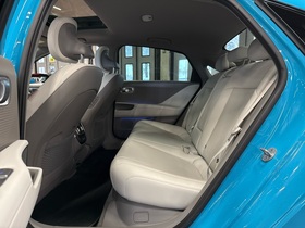 Hyundai IONIQ 6 vaihtoauto