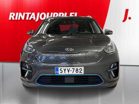 Kia Niro Electric vaihtoauto