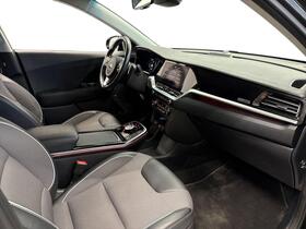 Kia Niro Electric vaihtoauto
