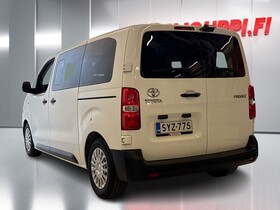 Toyota Proace Verso vaihtoauto