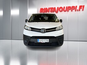 Toyota Proace Verso vaihtoauto