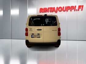 Toyota Proace Verso vaihtoauto
