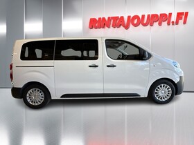 Toyota Proace Verso vaihtoauto