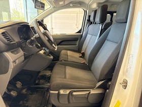 Toyota Proace Verso vaihtoauto