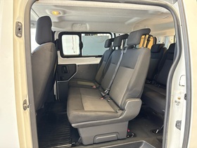 Toyota Proace Verso vaihtoauto