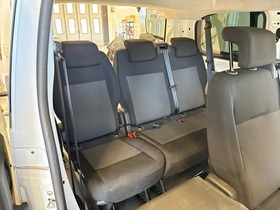 Toyota Proace Verso vaihtoauto