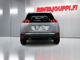 Peugeot 2008 vaihtoauto