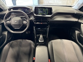 Peugeot 2008 vaihtoauto