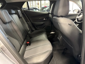 Peugeot 2008 vaihtoauto