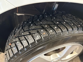 Suzuki Swift vaihtoauto