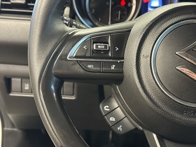 Suzuki Swift vaihtoauto