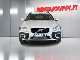 Volvo XC70 vaihtoauto