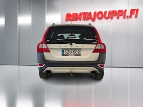 Volvo XC70 vaihtoauto