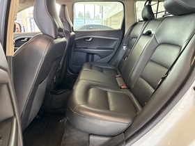 Volvo XC70 vaihtoauto