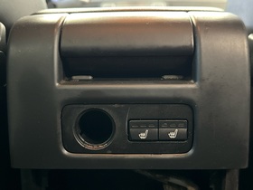 Volvo XC70 vaihtoauto