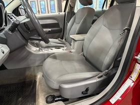 Chrysler Sebring vaihtoauto