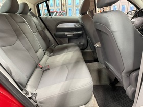 Chrysler Sebring vaihtoauto