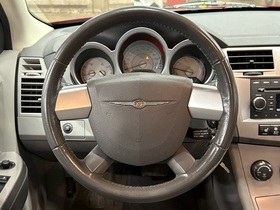 Chrysler Sebring vaihtoauto
