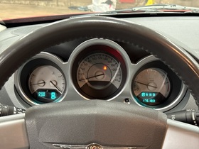 Chrysler Sebring vaihtoauto