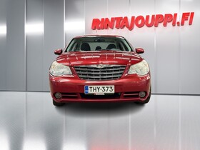 Chrysler Sebring vaihtoauto