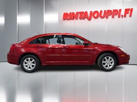 Chrysler Sebring vaihtoauto