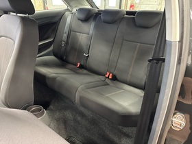 SEAT Ibiza SC vaihtoauto