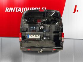 Nissan NV200 vaihtoauto