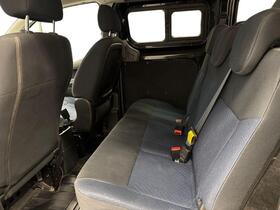 Nissan NV200 vaihtoauto