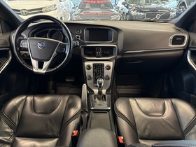 Volvo V40 vaihtoauto