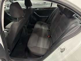 Volkswagen Jetta vaihtoauto