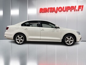Volkswagen Jetta vaihtoauto