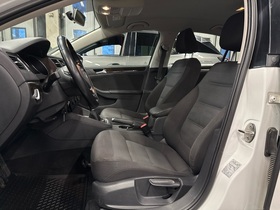 Volkswagen Jetta vaihtoauto