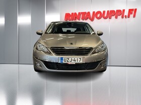 Peugeot 308 vaihtoauto