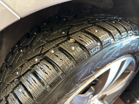 Peugeot 308 vaihtoauto